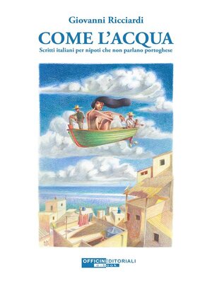 cover image of Come l'acqua
